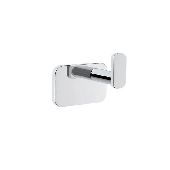 VitrA Base 600 İkili Askılık Krom A44133 - 2
