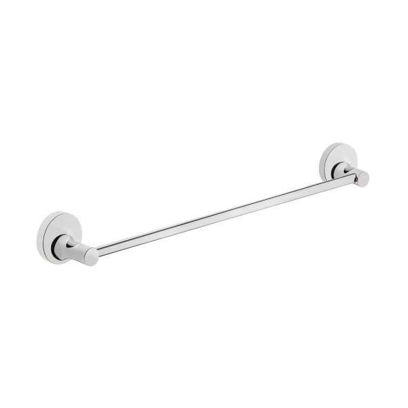 VitrA Base 300 Uzun Havluluk Krom A44109