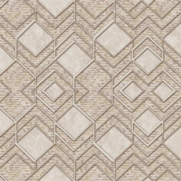 Duka Duvar Kağıdı Lifestyle Harem DK.23350-2 (10 m2 ) - 2