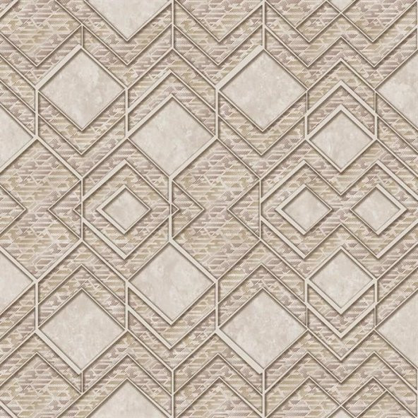 Duka Duvar Kağıdı Lifestyle Harem DK.23350-2 (10 m2 ) - 5
