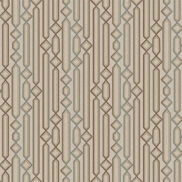 Duka Duvar Kağıdı Lifestyle Manolya DK.23650-2 (10 m2 ) - Resim 2