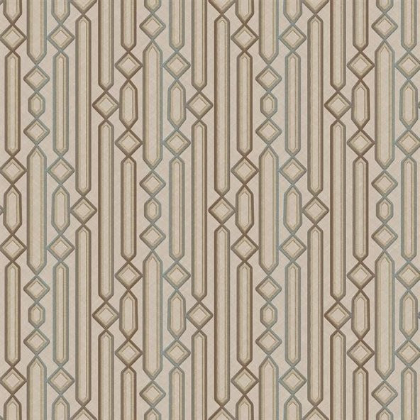 Duka Duvar Kağıdı Lifestyle Manolya DK.23650-2 (10 m2 ) - Resim 5