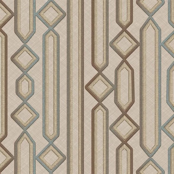 Duka Duvar Kağıdı Lifestyle Manolya DK.23650-2 (10 m2 ) - Resim 6