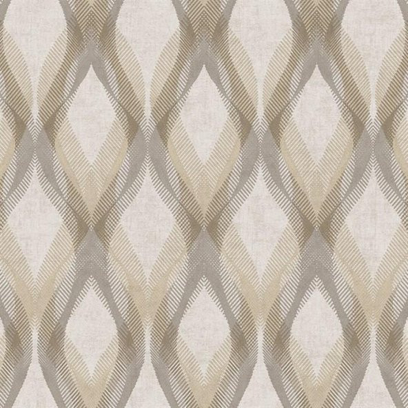 Duka Duvar Kağıdı Lifestyle Effect DK.23940-1 (10 m2 ) - 2