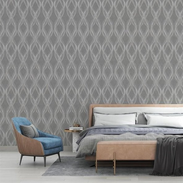 Duka Duvar Kağıdı Lifestyle Effect DK.23940-2 (10 m2 ) - 4