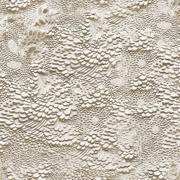 Duka Duvar Kağıdı Lifestyle Angel DK.23530-1 (10 m2 ) - 5