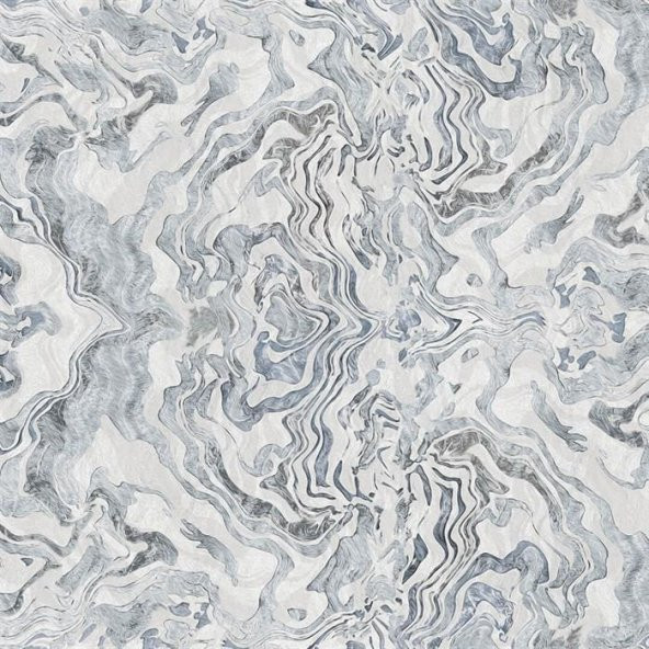 Duka Duvar Kağıdı Lifestyle Moon DK.23840-2 (10 m2 ) - 2