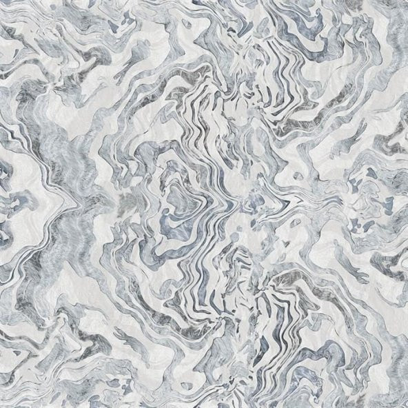 Duka Duvar Kağıdı Lifestyle Moon DK.23840-2 (10 m2 ) - 5