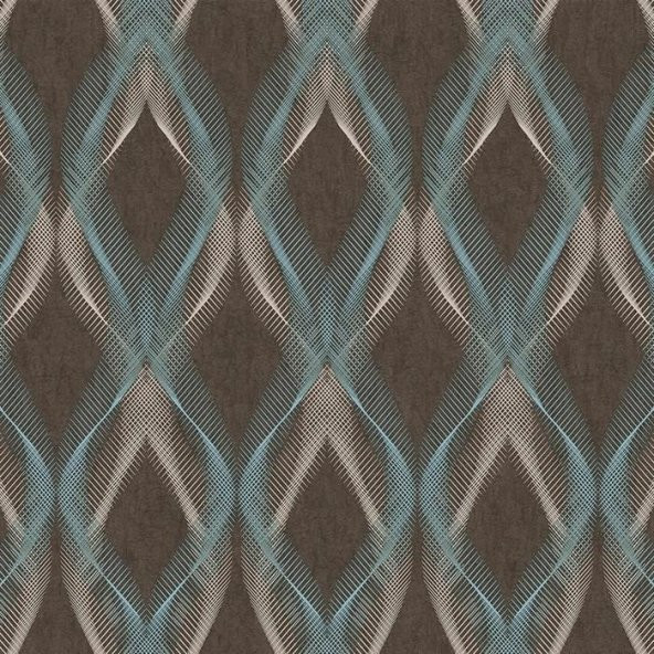 Duka Duvar Kağıdı Lifestyle Effect DK.23940-3 (10 m2 ) - 2