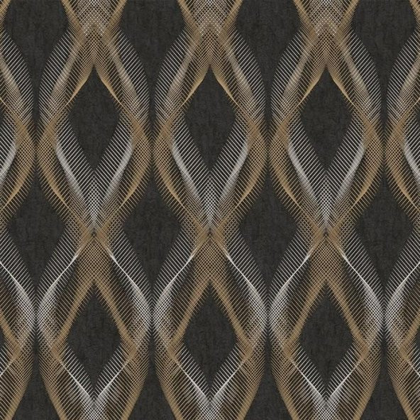 Duka Duvar Kağıdı Lifestyle Effect DK.23940-4 (10 m2 ) - 2