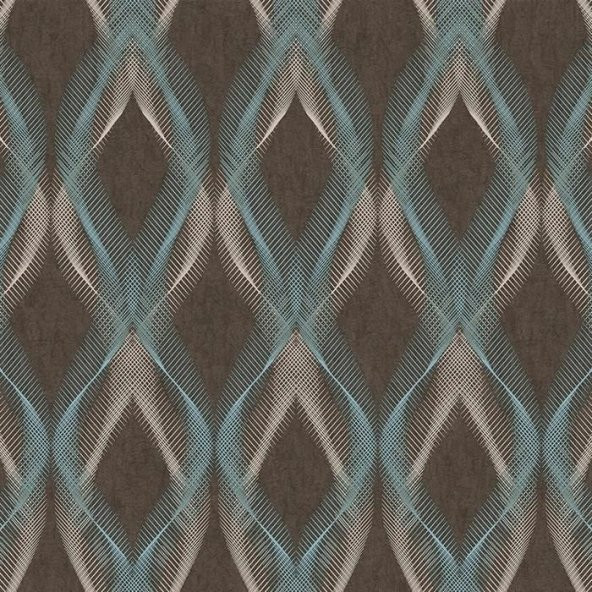 Duka Duvar Kağıdı Lifestyle Effect DK.23940-3 (10 m2 ) - 5