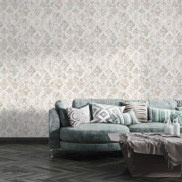 Duka Duvar Kağıdı Lifestyle Anatolia DK.23050-1 (10 m2 )