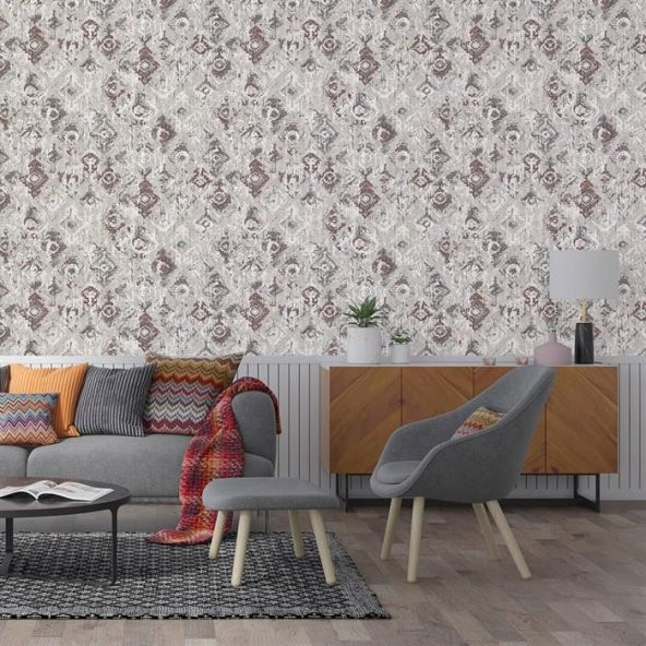 Duka Duvar Kağıdı Lifestyle Anatolia DK.23050-3 (10 m2 )