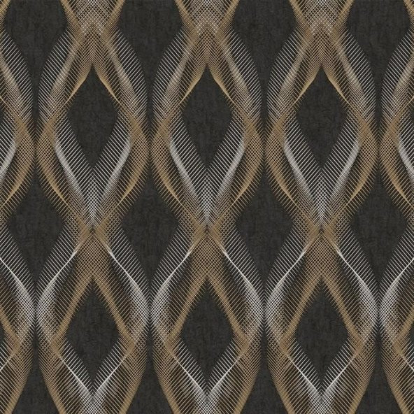 Duka Duvar Kağıdı Lifestyle Effect DK.23940-4 (10 m2 ) - 5