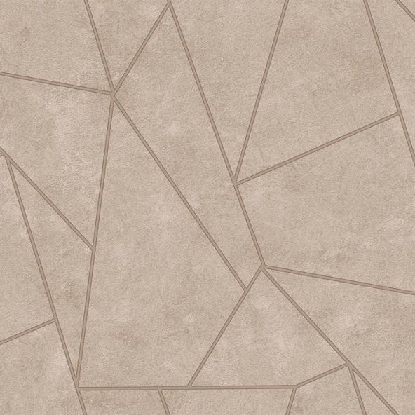 Duka Duvar Kağıdı Lifestyle Style DK.23130-1 (10 m2 ) - Resim 2