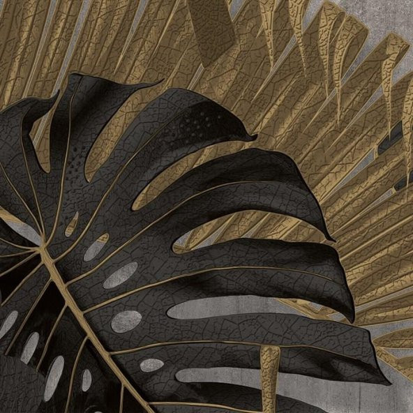 Duka Natura Malibu DK.22860-5 (10 m2 - Resim 3