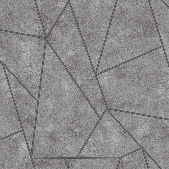 Duka Duvar Kağıdı Lifestyle Style DK.23130-3 (10 m2 ) - Resim 5