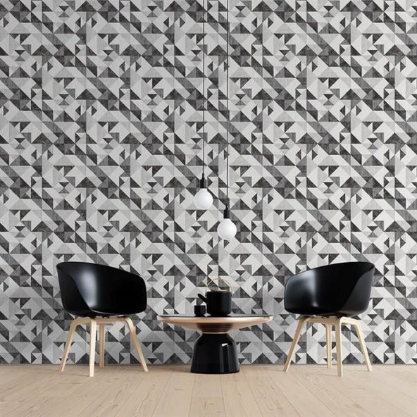 Duka Duvar Kağıdı Lifestyle Prime DK.23740-4 (10 m2 ) - Resim 4