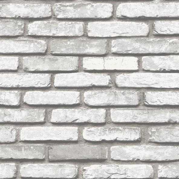 Duka Duvar Kağıdı Natura Brick DK.22100-2 - Resim 2