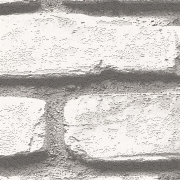 Duka Duvar Kağıdı Natura Brick DK.22100-2 - Resim 6