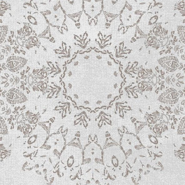 Duka Secret Palace Diamond Coll Motif DK.21250-1 (10 m2 ) - 3