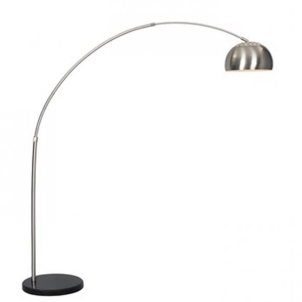 Vitale Deve Boynu Lambader Krom 155 cm AY.VTFL-0002 - Resim 4