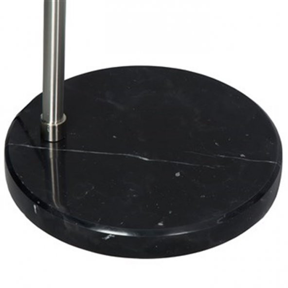 Vitale Deve Boynu Lambader Krom 155 cm AY.VTFL-0002 - Resim 5