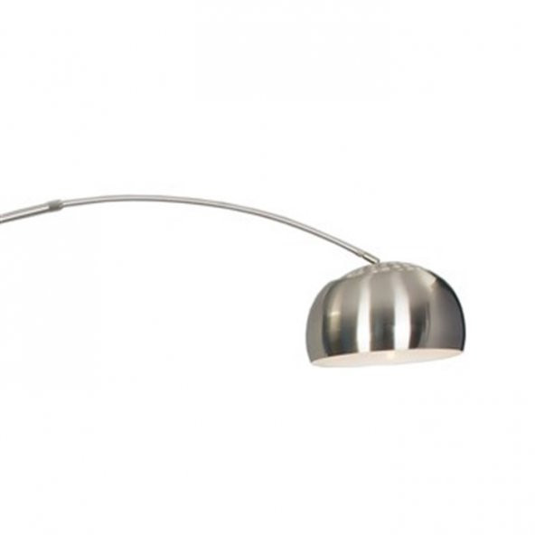 Vitale Deve Boynu Lambader Krom 155 cm AY.VTFL-0002 - Resim 6