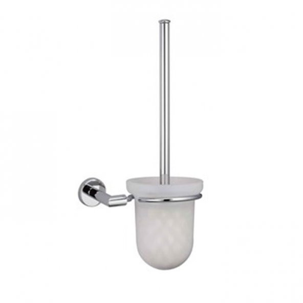 VitrA Minimax Tuvalet Fırçalığı A44790 - 3