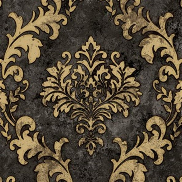 Duka Secret Palace Diamond Coll Alice DK.21761-4 (10 m2 ) - 5