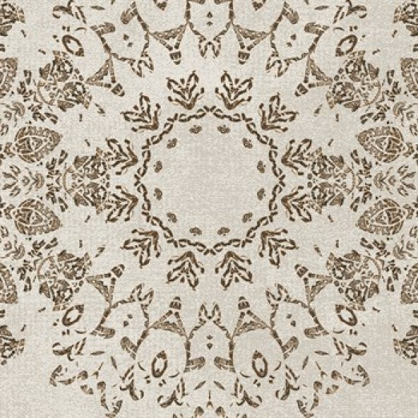 Duka Secret Palace Diamond Coll Motif DK.21250-3 (10 m2 ) - 2
