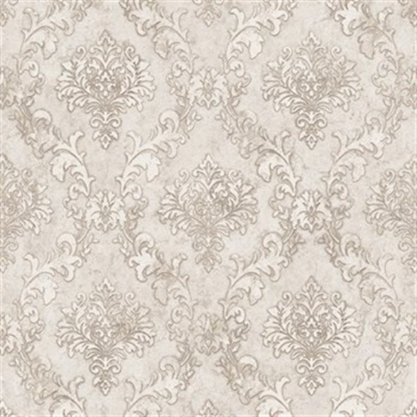 Duka Secret Palace Diamond Coll Alice DK.21761-1 (10 m2 ) - Resim 4