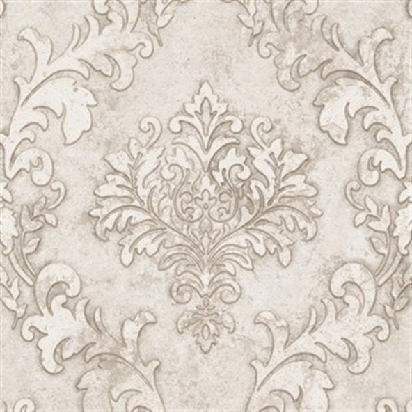 Duka Secret Palace Diamond Coll Alice DK.21761-1 (10 m2 ) - Resim 5