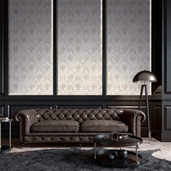 Duka Secret Palace Diamond Coll Alice DK.21761-1 (10 m2 ) - Resim 6