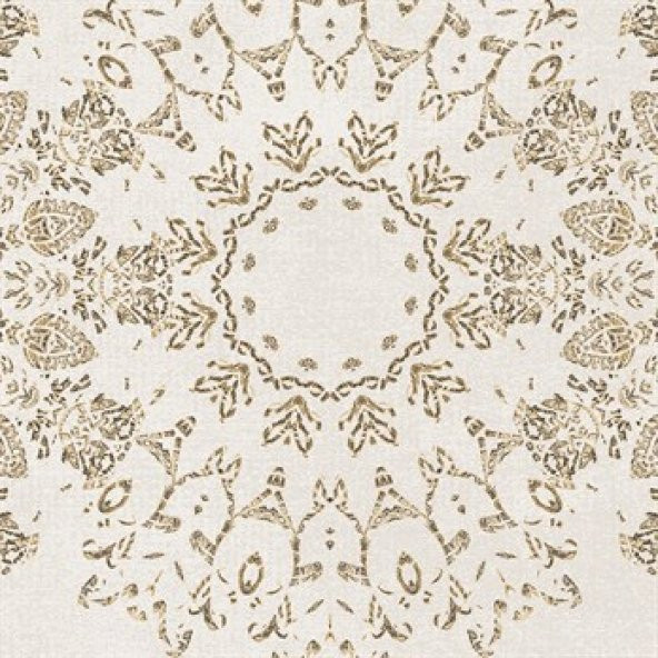 Duka Secret Palace Diamond Coll Motif DK.21250-2 (10 m2 ) - Resim 2