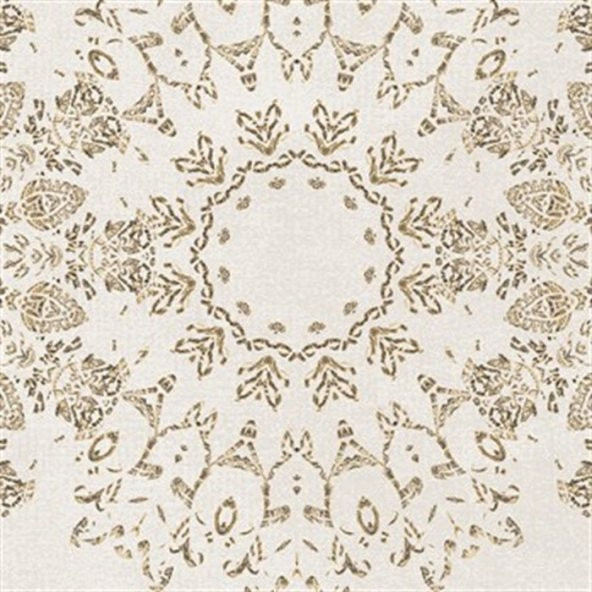 Duka Secret Palace Diamond Coll Motif DK.21250-2 (10 m2 ) - Resim 5