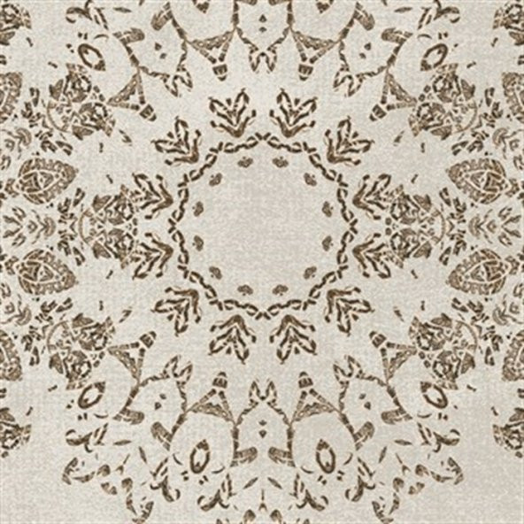Duka Secret Palace Diamond Coll Motif DK.21250-3 (10 m2 ) - 5