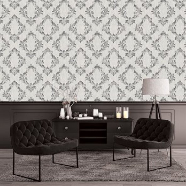 Duka Secret Palace Diamond Coll Arfield DK.21351-2 (10 m2 ) - 3