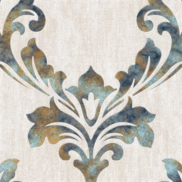Duka Secret Palace Diamond Coll Arfield DK.21351-4 (10 m2 ) - 2