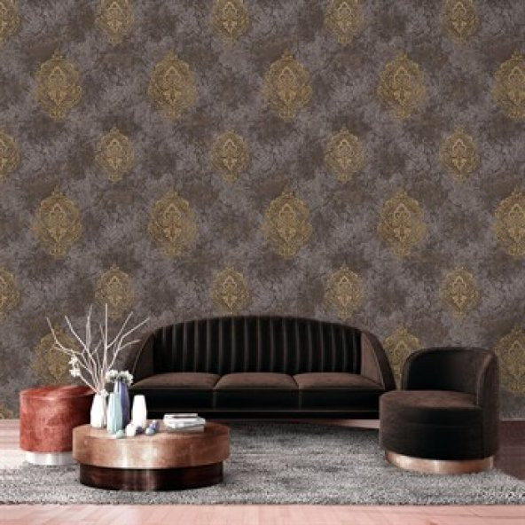 Duka Secret Palace Diamond Coll Lucca DK.21651-4 (10 m2 ) - 3