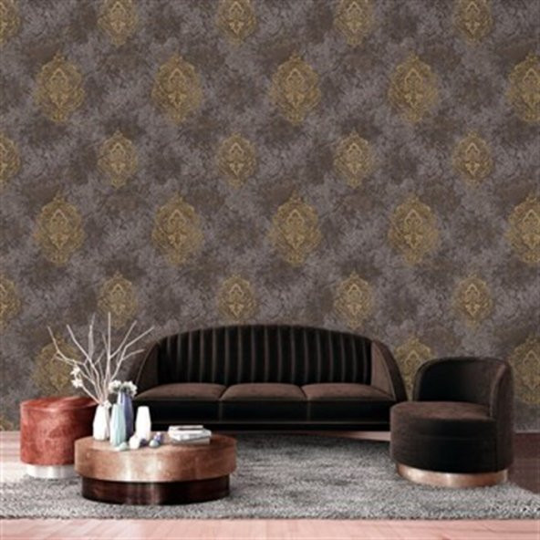 Duka Secret Palace Diamond Coll Lucca DK.21651-4 (10 m2 ) - 6