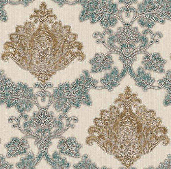 Duka Secret Palace Diamond Coll Muse DK.21161-2 (10 m2 )