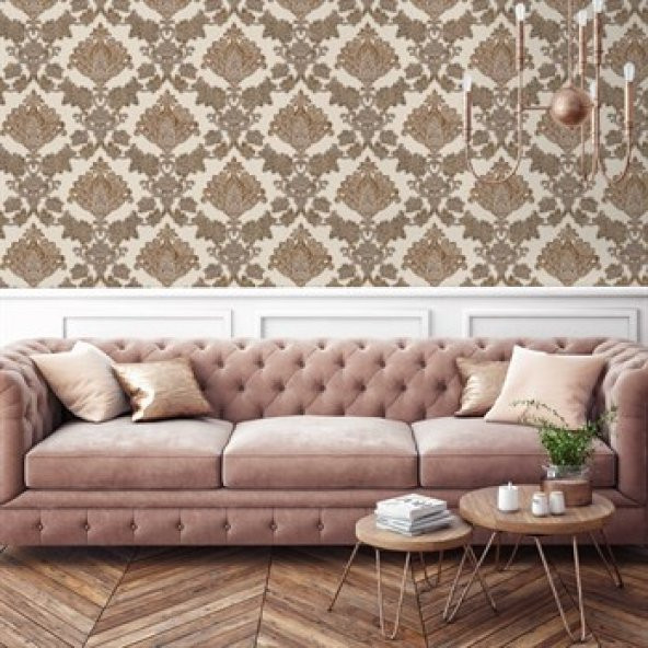 Duka Secret Palace Diamond Coll Muse DK.21161-3 (10 m2 ) - 3
