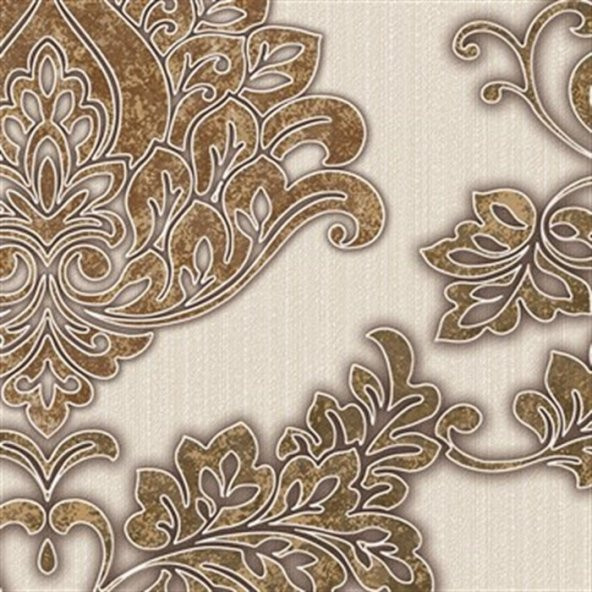 Duka Secret Palace Diamond Coll Muse DK.21161-3 (10 m2 ) - 5