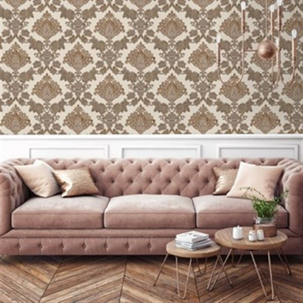Duka Secret Palace Diamond Coll Muse DK.21161-3 (10 m2 ) - 6