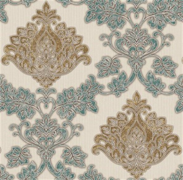 Duka Secret Palace Diamond Coll Muse DK.21161-2 (10 m2 ) - Resim 4