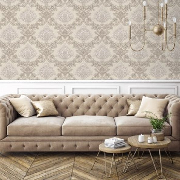 Duka Secret Palace Diamond Coll Muse DK.21161-1 (10 m2 ) - Resim 3