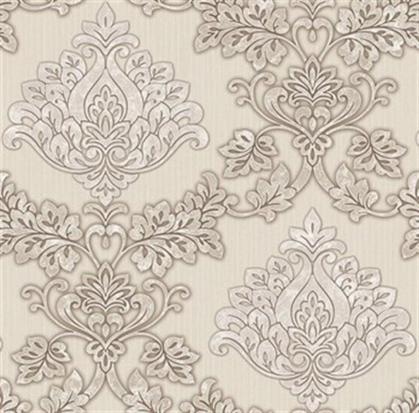 Duka Secret Palace Diamond Coll Muse DK.21161-1 (10 m2 ) - Resim 4