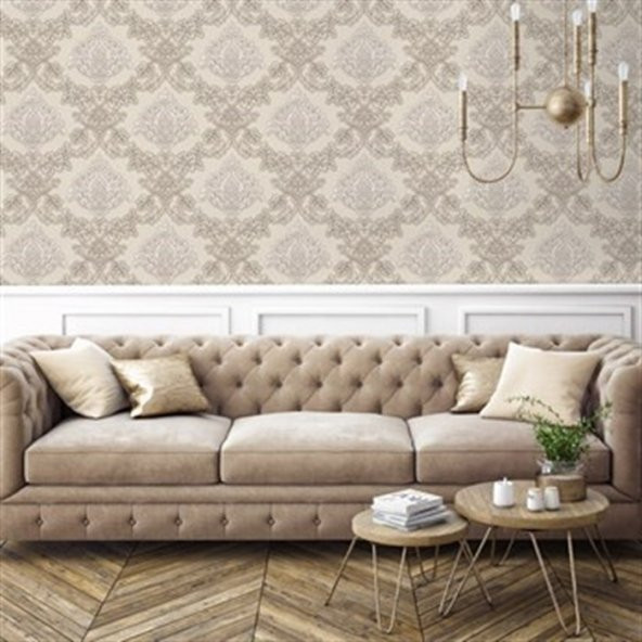 Duka Secret Palace Diamond Coll Muse DK.21161-1 (10 m2 ) - Resim 6