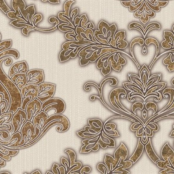 Duka Secret Palace Diamond Coll Muse DK.T21161-3 (10 m2 ) - 2